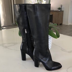 Sam Edelman knee high boots